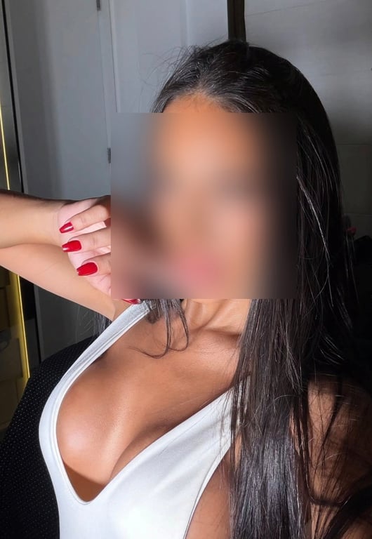 Bianca Loiola - Especialista em massagens!